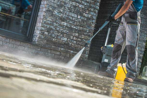 Best Patio and Deck Pressure Washing  in Eming Island, FL