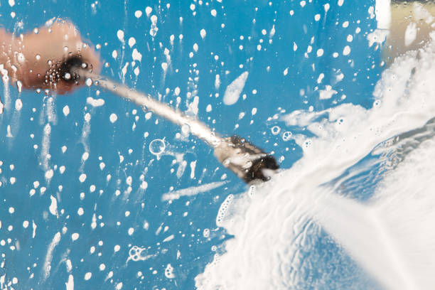 Boat and Dock Cleaning in Fleming Island, FL