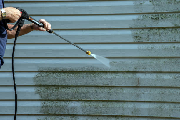 Fleming Island, FL Pressure Washing Services Company