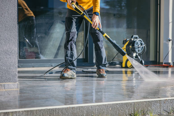 Best Dumpster Area Cleaning  in Eming Island, FL