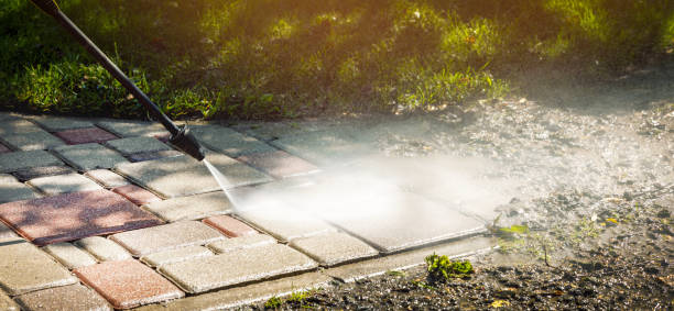 Best Playground Equipment Cleaning  in Eming Island, FL