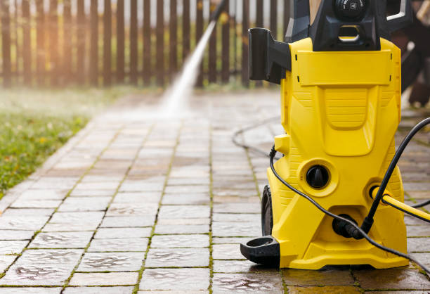 Best Playground Equipment Cleaning  in Eming Island, FL