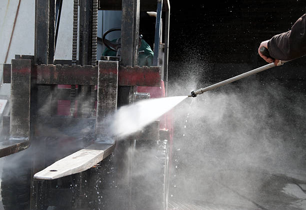 Best Driveway Pressure Washing  in Eming Island, FL