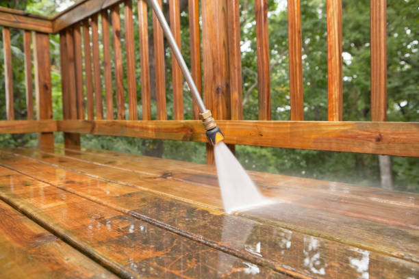 Best Pool Deck Cleaning  in Eming Island, FL