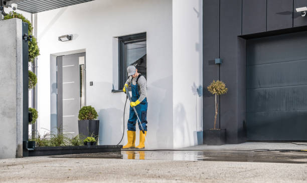 Best Parking Lot and Garage Cleaning  in Eming Island, FL