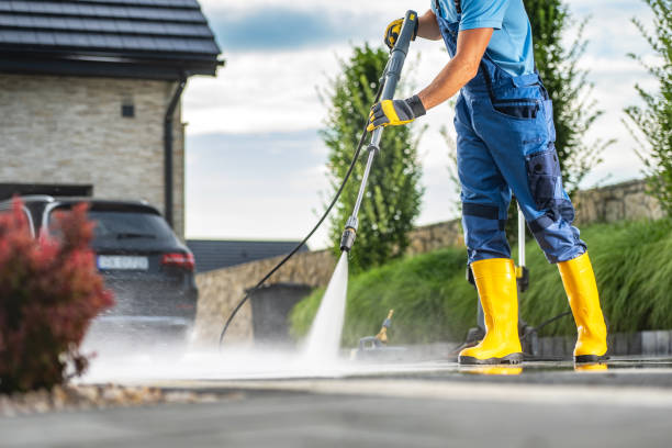 Playground Equipment Cleaning in Fleming Island, FL