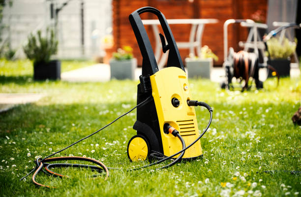 Best Machinery and Equipment Cleaning  in Eming Island, FL
